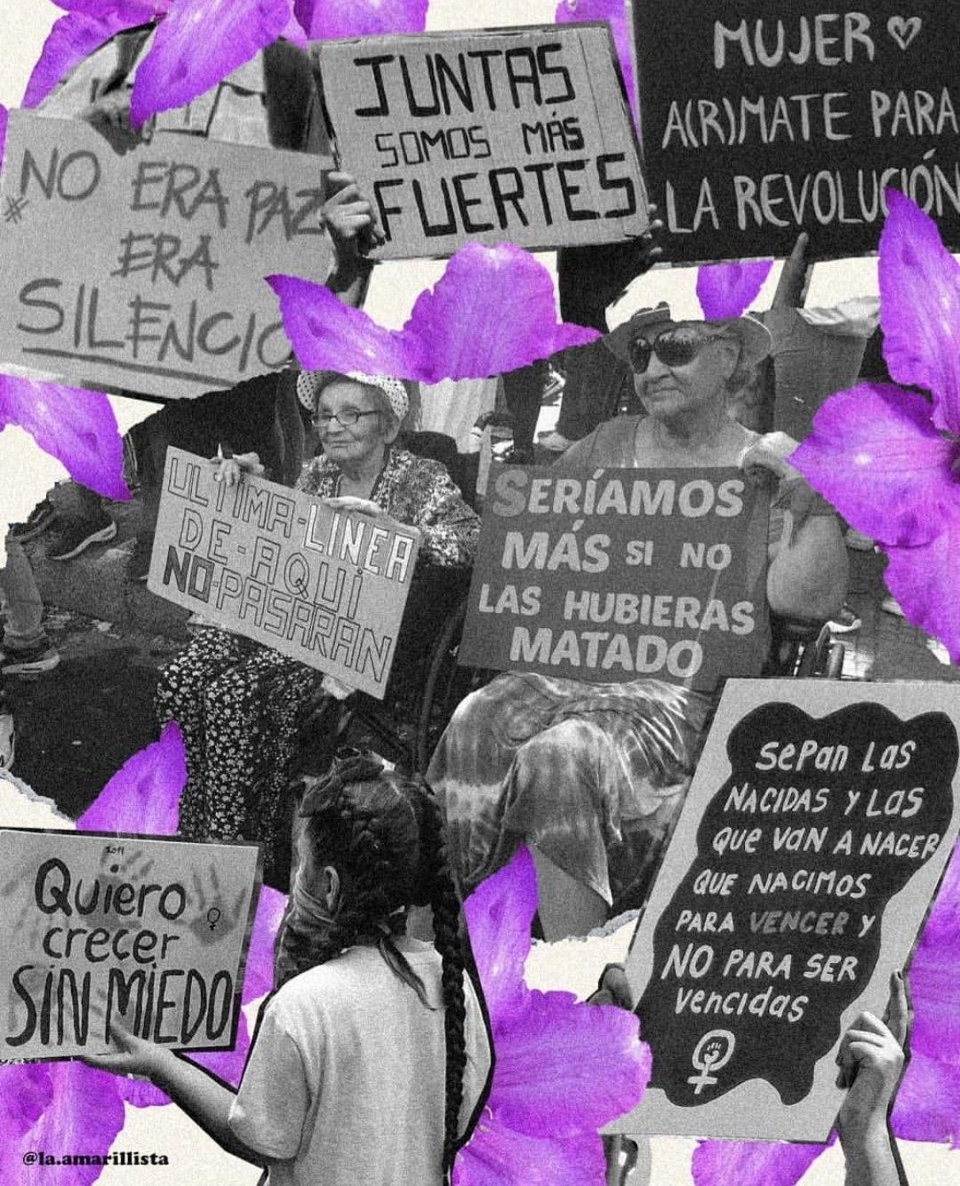 Miles De Mujeres Fueron V Ctimas De Feminicidio En Am Rica Latina