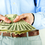 Money-on-Hand