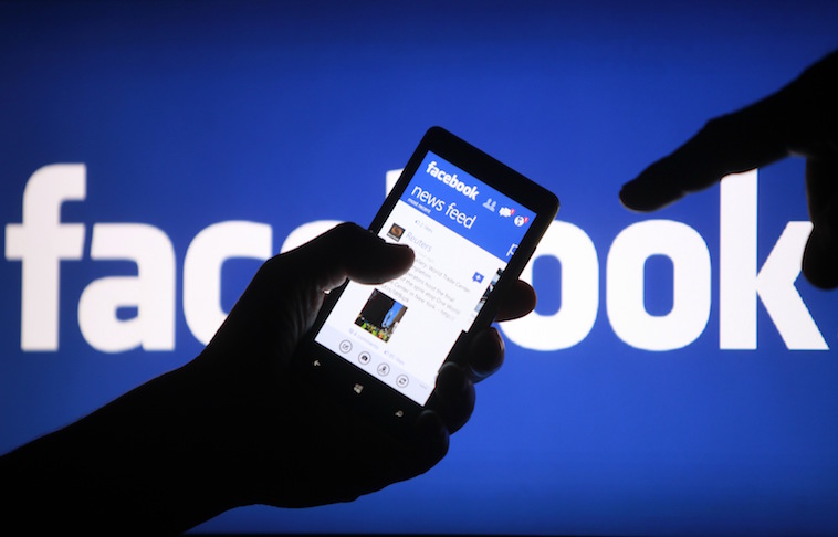 Facebook eliminó millones de cuentas «falsas»