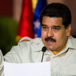 NicolasMaduro