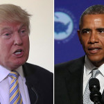 ObamaTrumpin