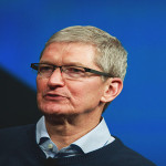 apple