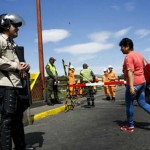 frontera