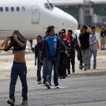 repatriados