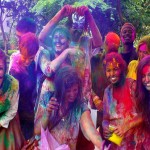Holi Festival