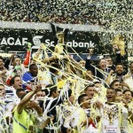 AMÉRICA – TIGRES