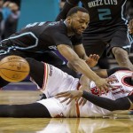 hornets