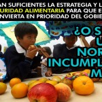 seguridad alim