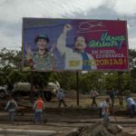 Nicaragua sumergida en grave crisis política que solo favorece a Ortega