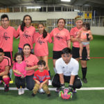 ESCORPIONS—Division-Mixta