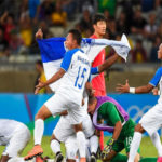 Honduras