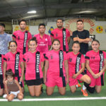 MERENGUES—División-Mixta