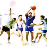 deportistas