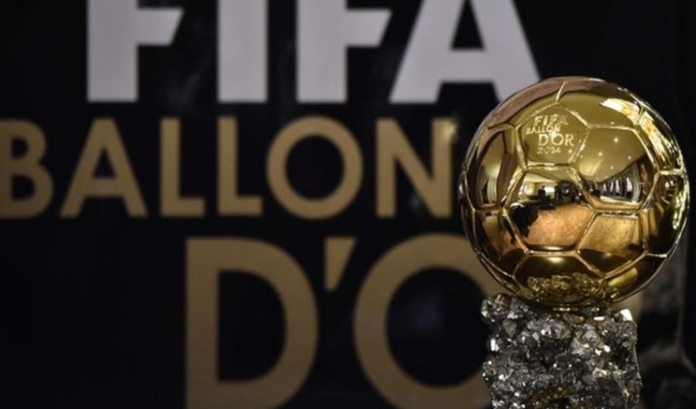 Conoce los candidatos a Balón de Oro 2016