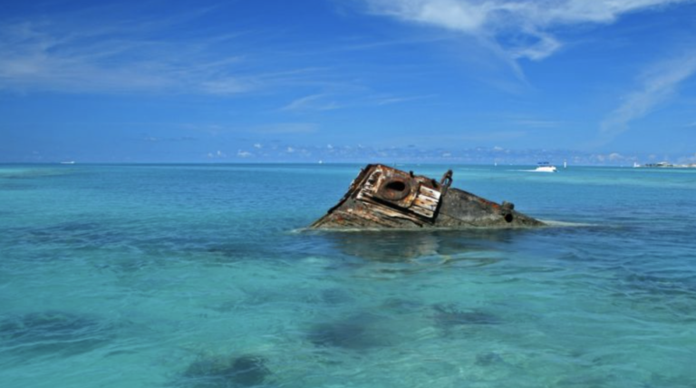 Resuelven misterio del Triángulo de las Bermudas