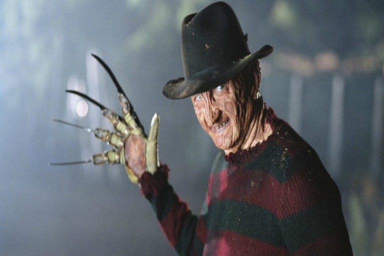 ‘Freddy Krueger’ armó balacera en fiesta de Halloween