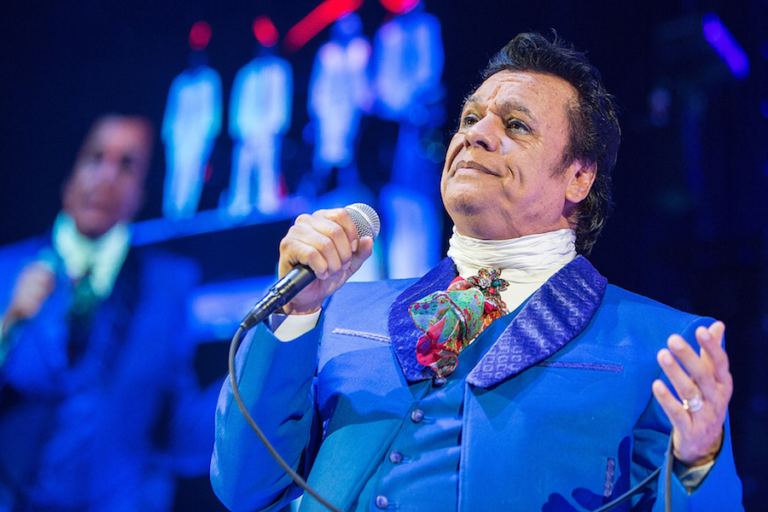 A la venta residencia de Juan Gabriel