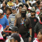zapatistas