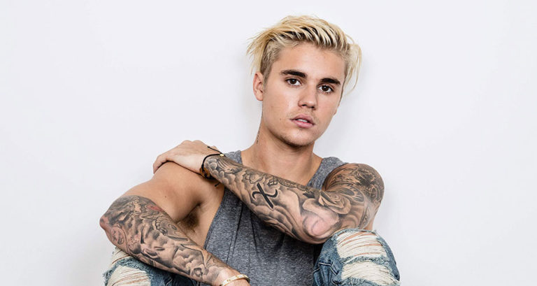 Justin Bieber de gira por Latinoamérica