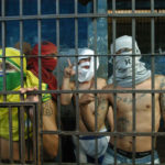 pandillas