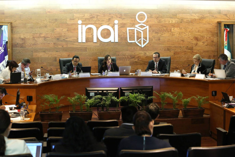 Legislación impide reservar información en casos de corrupción