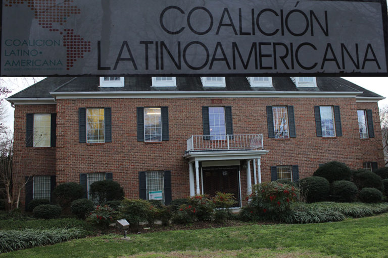 El significado de los resultados electorales para latinos en NC