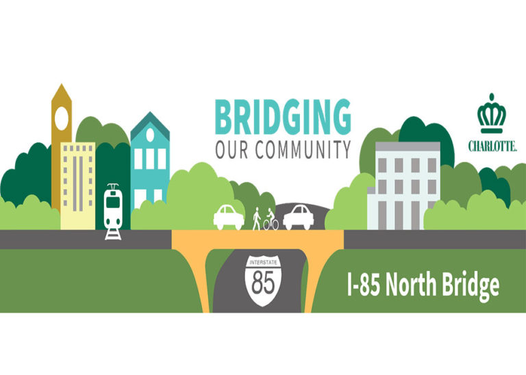 Opine online sobre el puente Norte de la I-85