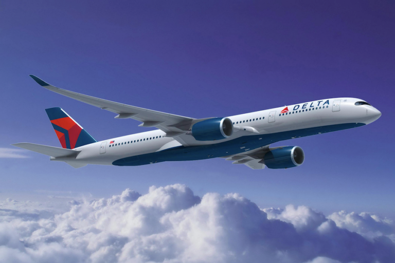 Delta Airlines anunció una nueva clase de asientos