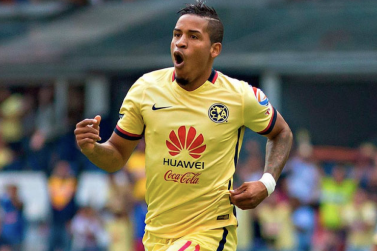 Michael Arroyo elegido mejor jugador de Octubre en el América