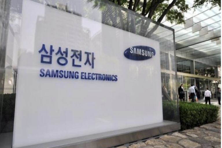 Reportan el estallido de otro modelo de teléfono Samsung