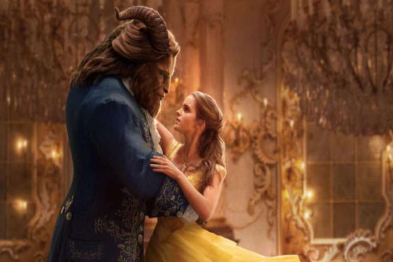 Nuevo tráiler de ‘Beauty and the Beast’  emociona a sus fans