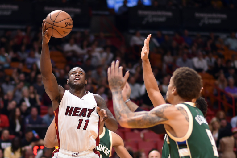 Heat pone fin a racha de derrotas