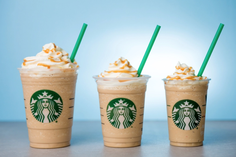 Starbucks aumenta precios por segunda vez en 2016