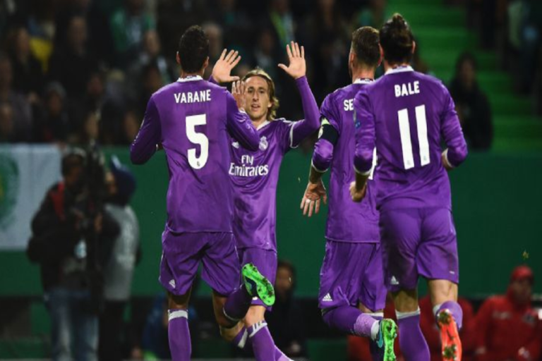 Real Madrid pierde una de sus estrellas por varios meses