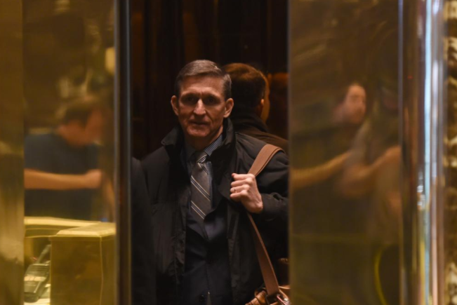 Seguridad Nacional es la primera prioridad de Trump