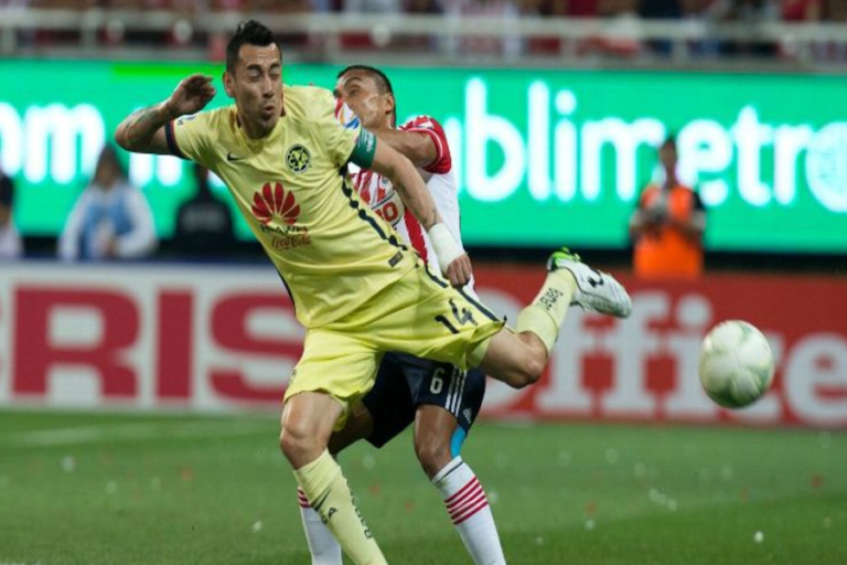 Las Águilas del América avanzan a Semifinales