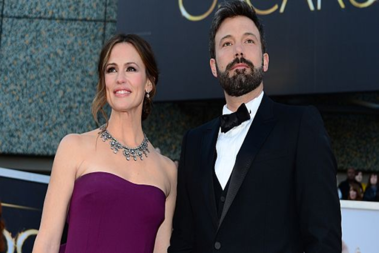 Ben Affleck y Jennifer Garner volverán a ser padres