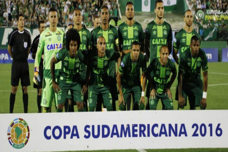 Luto en el mundo del Fútbol