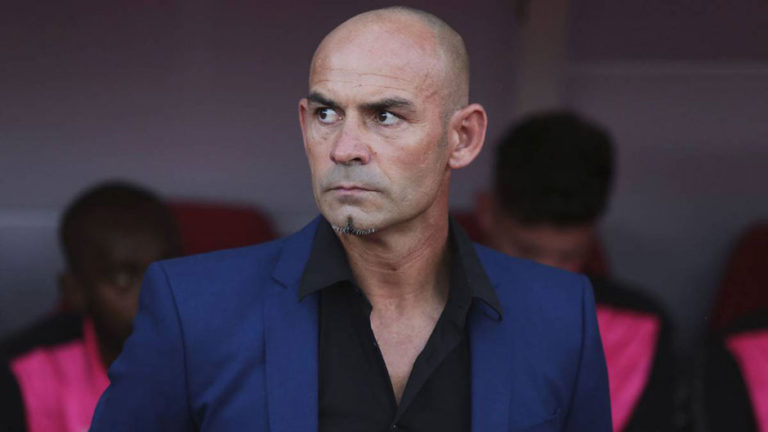 Jémez quiere afición exigente
