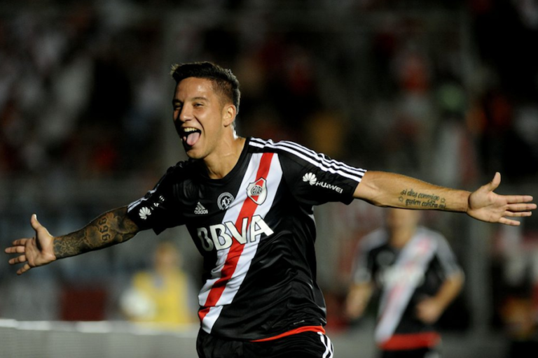 River Plate finalista de la Copa Argentina