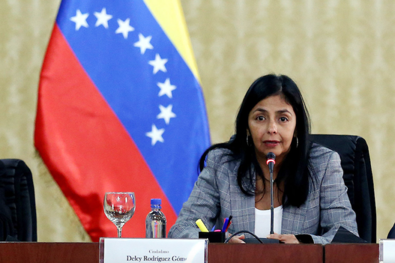 Mercosur confirma suspensión de Venezuela