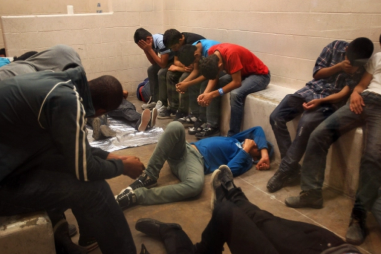 Supremo definirá caso de inmigrantes detenidos sin derecho a fianza