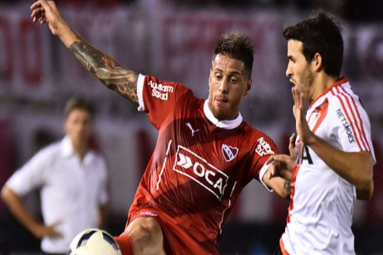 Independiente aleja a River Plate del liderato