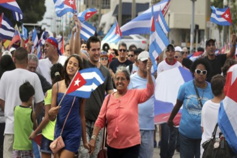 Quedan dudas sobre el futuro político de Cuba