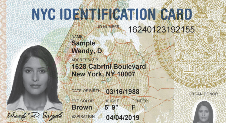 Batalla por datos de indocumentados en NY