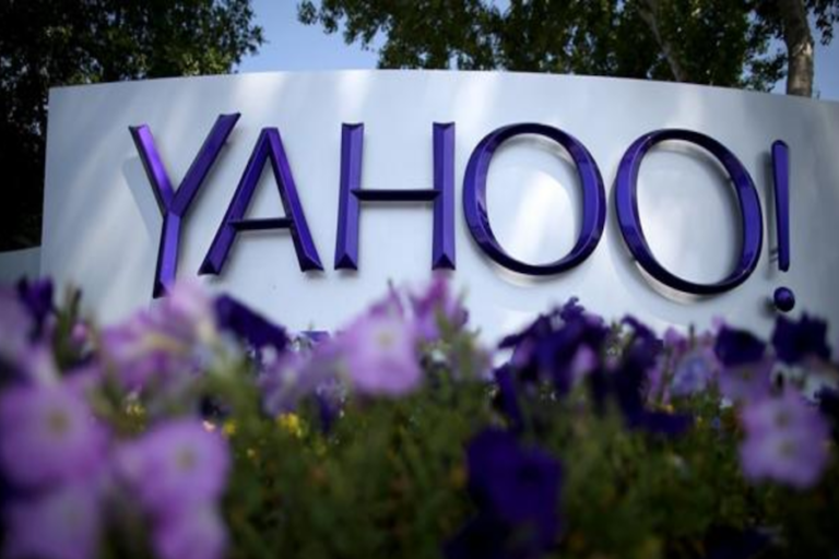 Yahoo anuncia el robo de datos de 1,000 millones de cuentas