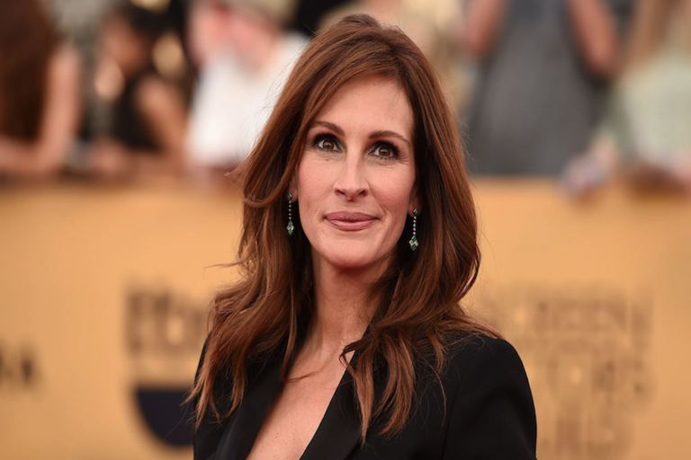 Julia Roberts protagonizará serie de TV