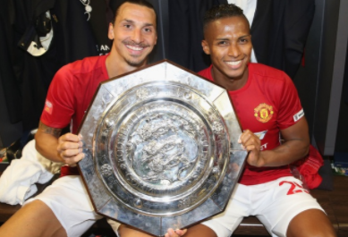 En Inglaterra revelan el futuro de Antonio Valencia