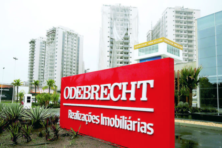 Caso Odebrecht: Panamá busca cancelar contrato