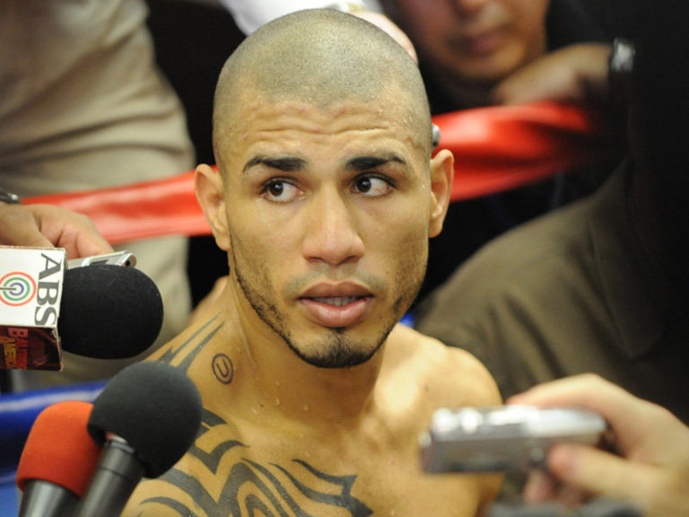 Cotto dice que este será su último año